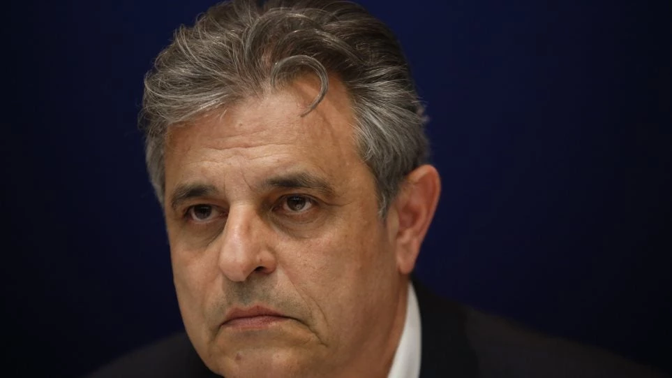 Εκτακτη συνέντευξη Τύπου από τη ΓΓ Πολιτικής Προστασίας για την κακοκαιρία